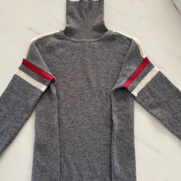 Velvet by Graham & Spencer Cashmere Sweater